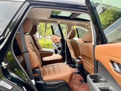 Nissan Talu 380VC-TURBO AWD Smart Drive Edition 6-Seater - ფოტო 11