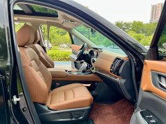 Nissan Talu 380VC-TURBO AWD Smart Drive Edition 6-Seater - ფოტო 12
