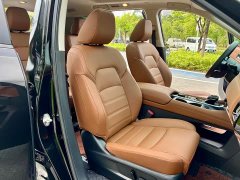 Nissan Talu 380VC-TURBO AWD Smart Drive Edition 6-Seater - ფოტო 14