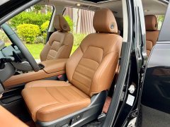 Nissan Talu 380VC-TURBO AWD Smart Drive Edition 6-Seater - ფოტო 15