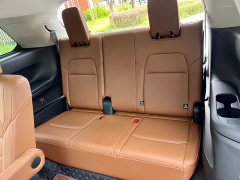 Nissan Talu 380VC-TURBO AWD Smart Drive Edition 6-Seater - ფოტო 16