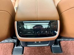 Nissan Talu 380VC-TURBO AWD Smart Drive Edition 6-Seater - ფოტო 17