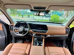 Nissan Talu 380VC-TURBO AWD Smart Drive Edition 6-Seater - ფოტო 18