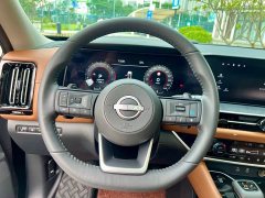 Nissan Talu 380VC-TURBO AWD Smart Drive Edition 6-Seater - ფოტო 20