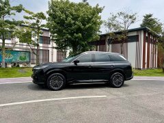 Nissan Talu 380VC-TURBO AWD Smart Drive Edition 6-Seater - ფოტო 6