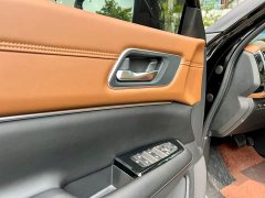 Nissan Talu 380VC-TURBO AWD Smart Drive Edition 6-Seater - ფოტო 8