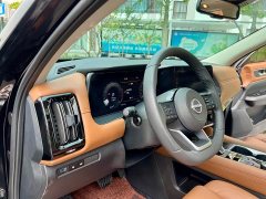 Nissan Talu 380VC-TURBO AWD Smart Drive Edition 6-Seater - ფოტო 9