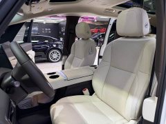 Li Auto Li Xiang MEGA 2024 Ultra - ფოტო 11