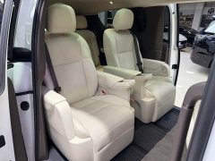 Li Auto Li Xiang MEGA 2024 Ultra - ფოტო 12