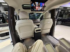 Li Auto Li Xiang MEGA 2024 Ultra - ფოტო 13