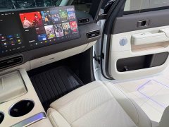 Li Auto Li Xiang MEGA 2024 Ultra - ფოტო 8