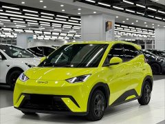 BYD Seagull Vitality Edition - ფოტო 1