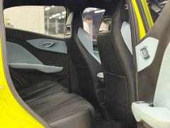 BYD Seagull Vitality Edition - ფოტო 10