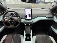 BYD Seagull Vitality Edition - ფოტო 11