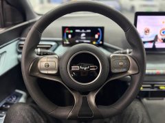 BYD Seagull Vitality Edition - ფოტო 12