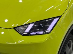 BYD Seagull Vitality Edition - ფოტო 14