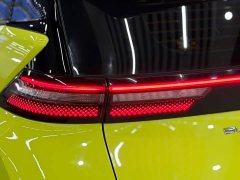 BYD Seagull Vitality Edition - ფოტო 15
