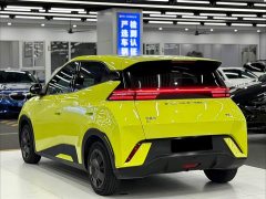 BYD Seagull Vitality Edition - ფოტო 4