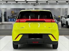 BYD Seagull Vitality Edition - ფოტო 5