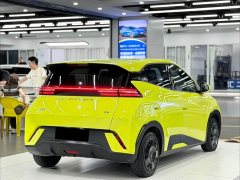 BYD Seagull Vitality Edition - ფოტო 6