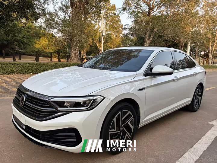 Volkswagen Sagitar 280TSI DSG Excellence Edition - ავტომობილი ჩინეთიდან