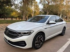 Volkswagen Sagitar 280TSI DSG Excellence Edition - ფოტო 1