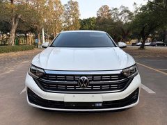 Volkswagen Sagitar 280TSI DSG Excellence Edition - ფოტო 2