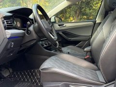 Volkswagen Sagitar 280TSI DSG Excellence Edition - ფოტო 4