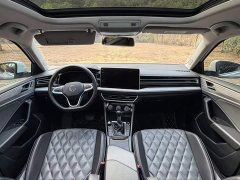Volkswagen Sagitar 280TSI DSG Excellence Edition - ფოტო 5
