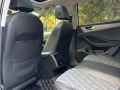 Volkswagen Sagitar 280TSI DSG Excellence Edition - ფოტო 6