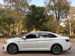 Volkswagen Sagitar 280TSI DSG Excellence Edition - ფოტო 8
