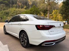 Volkswagen Sagitar 280TSI DSG Excellence Edition - ფოტო 9