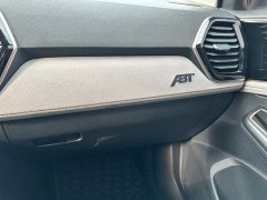 Volkswagen Jetta VS7 280TSI ABT Automatic Delight Limited Edition - ფოტო 16