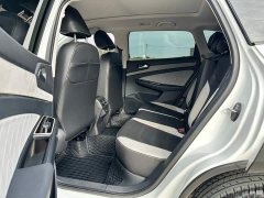 Volkswagen Jetta VS7 280TSI ABT Automatic Delight Limited Edition - ფოტო 18