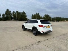 Volkswagen Jetta VS7 280TSI ABT Automatic Delight Limited Edition - ფოტო 7