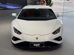 Lamborghini Huracán 2020 Huracán EVO RWD - ფოტო 2