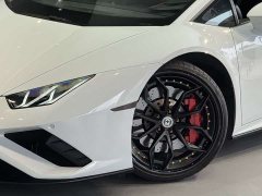 Lamborghini Huracán 2020 Huracán EVO RWD - ფოტო 4