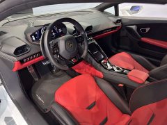 Lamborghini Huracán 2020 Huracán EVO RWD - ფოტო 6