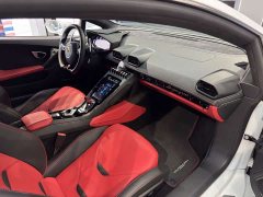 Lamborghini Huracán 2020 Huracán EVO RWD - ფოტო 7