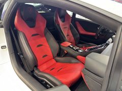 Lamborghini Huracán 2020 Huracán EVO RWD - ფოტო 8