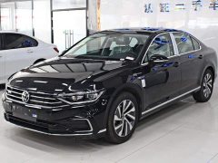 Volkswagen Magotan PHEV 2022 GTE Luxury - ფოტო 1