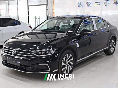 2023 Volkswagen Magotan PHEV GTE Luxury