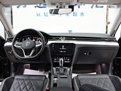 Volkswagen Magotan PHEV 2022 GTE Luxury - ფოტო 10