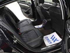 Volkswagen Magotan PHEV 2022 GTE Luxury - ფოტო 11