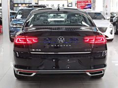 Volkswagen Magotan PHEV 2022 GTE Luxury - ფოტო 13