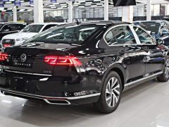 Volkswagen Magotan PHEV 2022 GTE Luxury - ფოტო 14