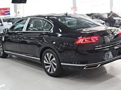 Volkswagen Magotan PHEV 2022 GTE Luxury - ფოტო 15