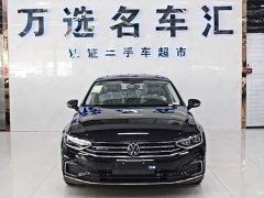 Volkswagen Magotan PHEV 2022 GTE Luxury - ფოტო 2