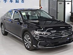 Volkswagen Magotan PHEV 2022 GTE Luxury - ფოტო 3