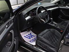 Volkswagen Magotan PHEV 2022 GTE Luxury - ფოტო 4